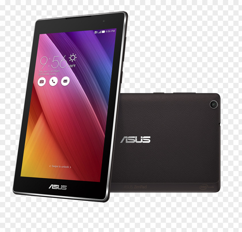 Android Asus ZenPad S 8.0 Acer Iconia 华硕 PNG