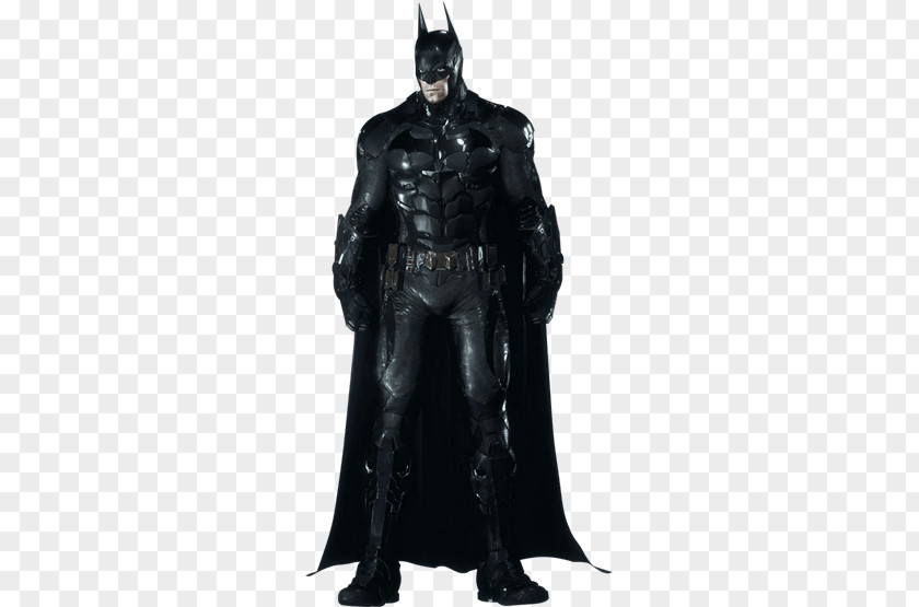 Batman Arkham Knight Batman: Adaptations De Action & Toy Figures Model Figure PNG