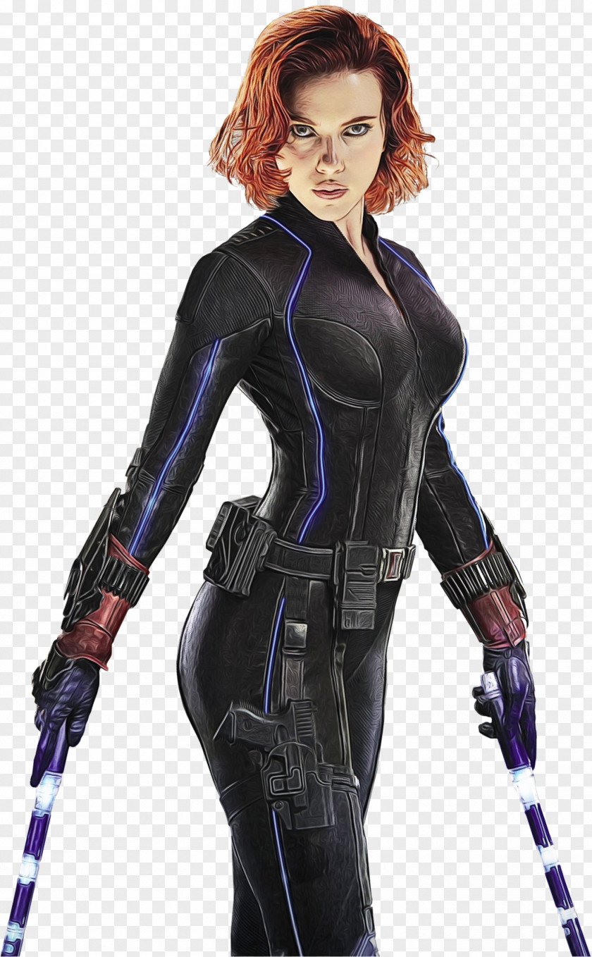 Black Widow Avengers: Age Of Ultron Vision Clint Barton PNG