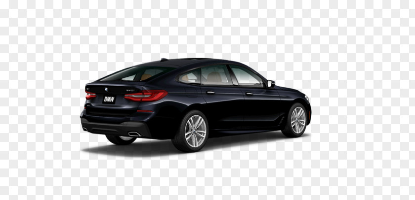 BMW XDrive 2019 440i Car 2018 6 Series Hatchback PNG