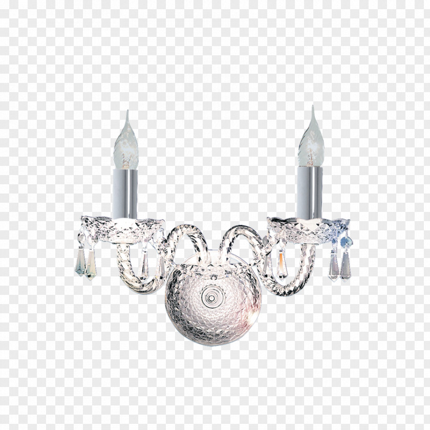 Crystal Lamp Lighting Chandelier Searchlight Conservatory PNG