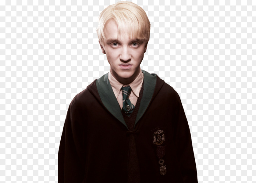Harry Potter Draco Malfoy Tom Felton Lucius Narcissa And The Philosopher's Stone PNG