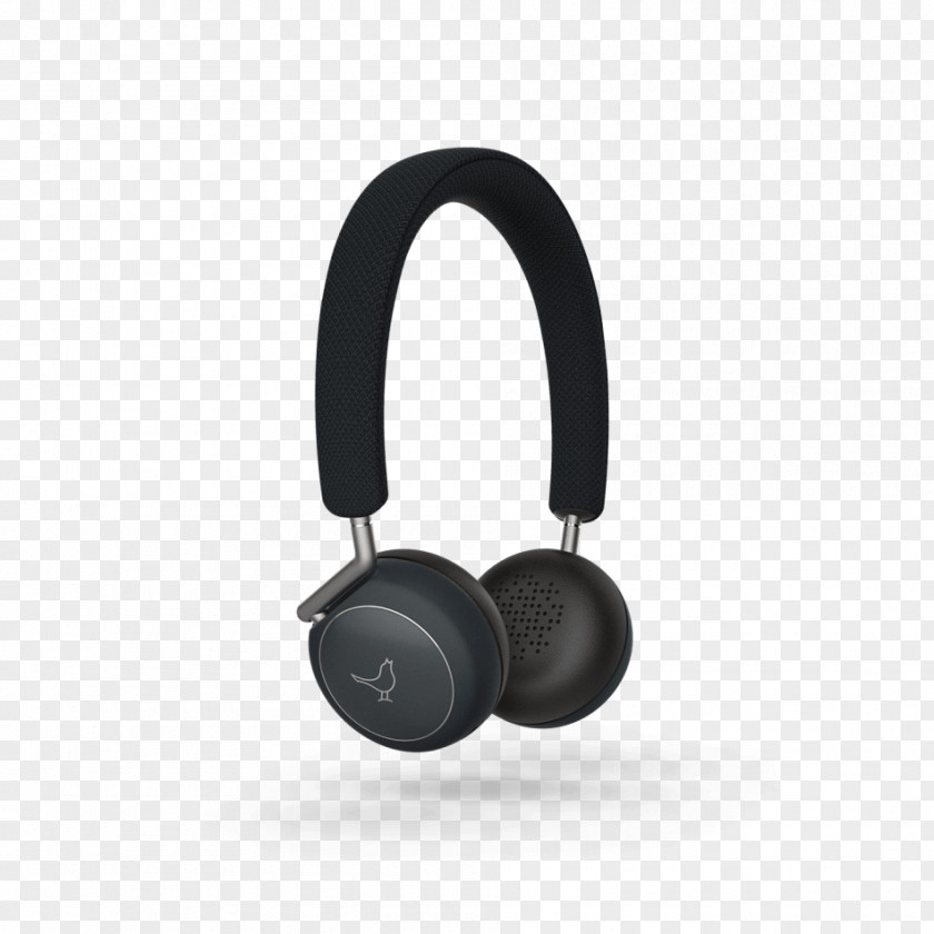 Headphones Libratone Q Adapt On-Ear In-Ear Noise-cancelling Active Noise Control PNG