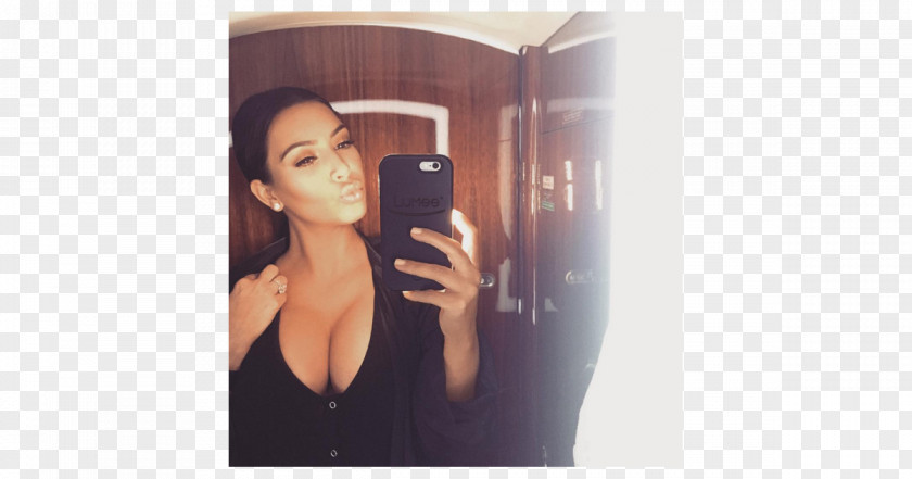 Kardashian Selfish Selfie Mobile Phone Accessories Phones PNG