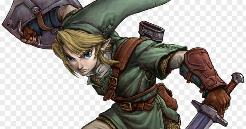 Legend Of Zelda The Zelda: Twilight Princess II: Adventure Link PNG