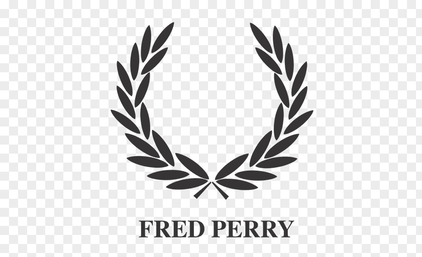 Logo Ferry Fred Perry IJ PHARMACY BWC PNG