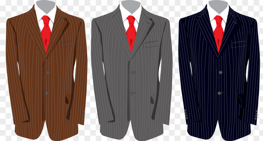 Male Suit Jacket Clothing Clip Art PNG