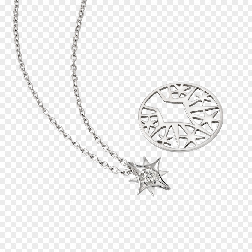 Necklace Locket Star Jewelry スタージュエリーガール 渋谷ヒカリエ ShinQs店 Jewellery PNG