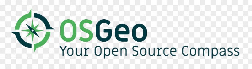 Open Source Geospatial Foundation QGIS GDAL Geographic Data And Information GRASS GIS PNG