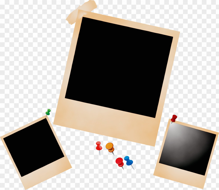 Picture Frame PNG