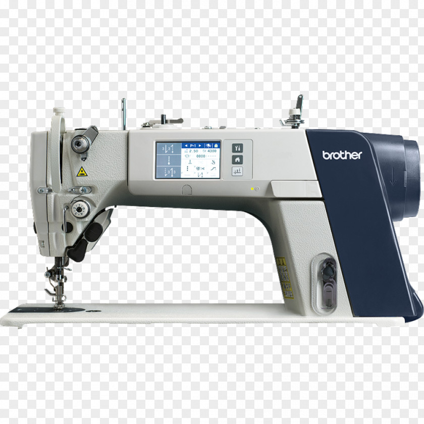 Sew Sewing Machines Lockstitch Brother Industries PNG