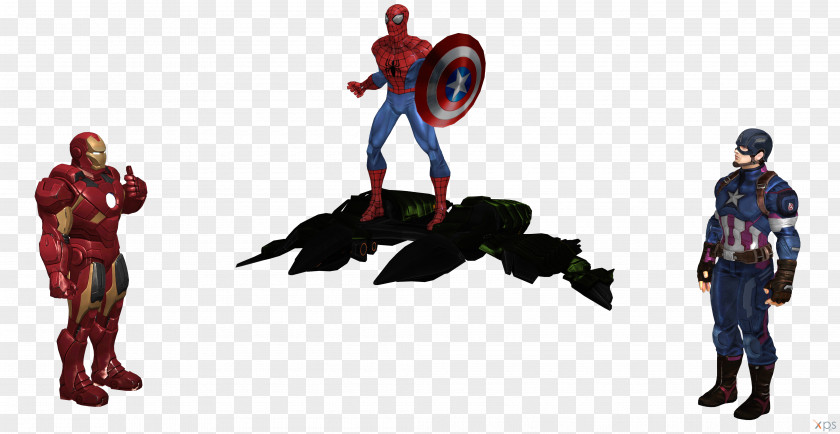 Spider-man Green Goblin Harry Osborn Spider-Man Marvel: Contest Of Champions PNG
