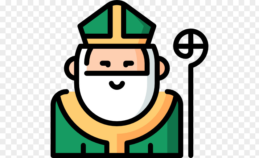 St Patrick's Day Hotel Clip Art PNG