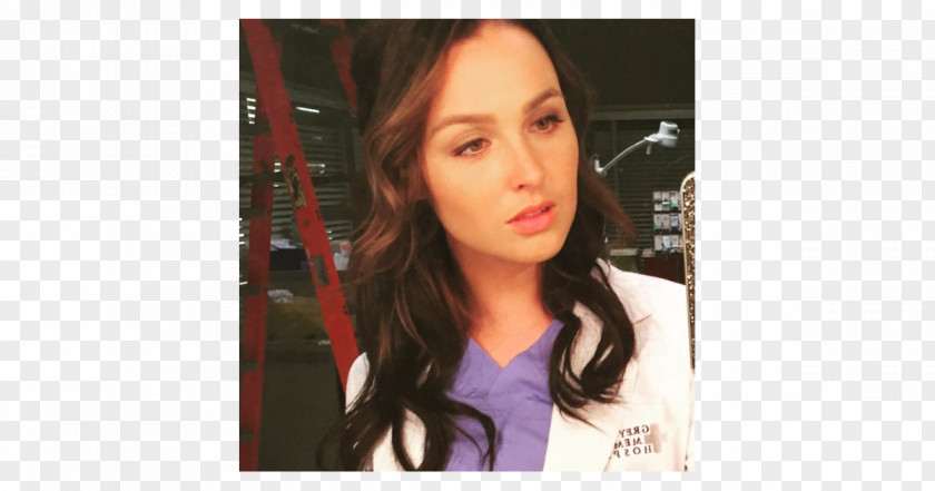 Actor Camilla Luddington Grey's Anatomy Jo Wilson 15 December PNG