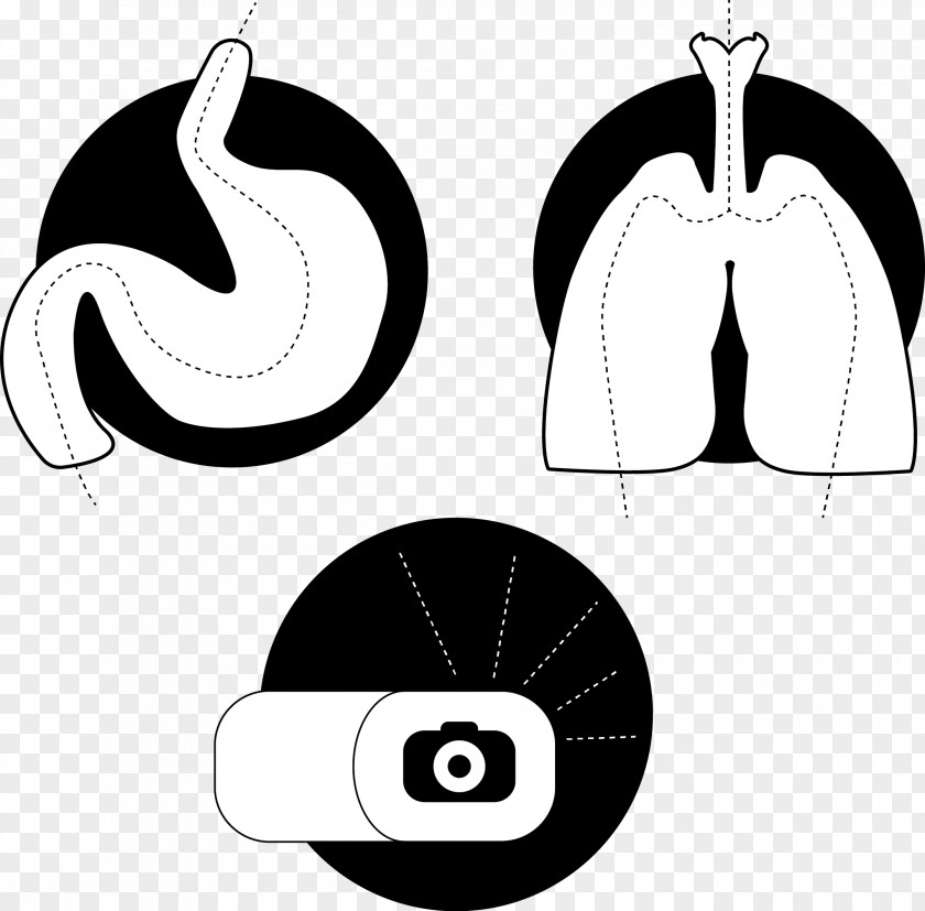 Capsule Endoscopy Clip Art Brand Product Design Logo PNG