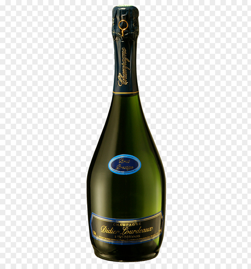 Champagne Liqueur PNG