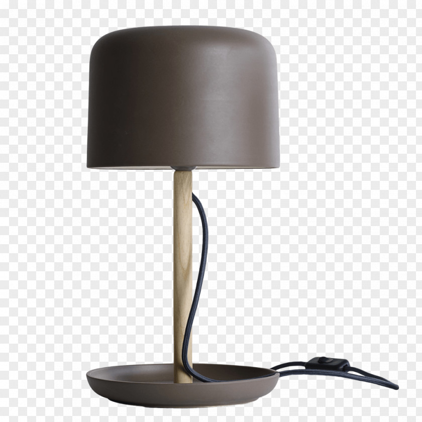 Design Scandinavian Art Electric Light PNG