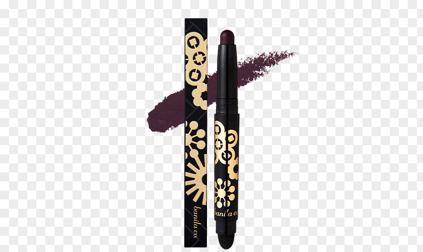 Fall Sale Cosmetics BANILA Co. The Great Love Extra Bold Eyeliner (#GR01) 1.8g Product Eye Liner Pens PNG