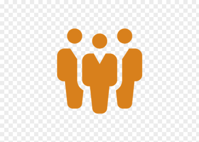 Gesture Logo Marketing Background PNG