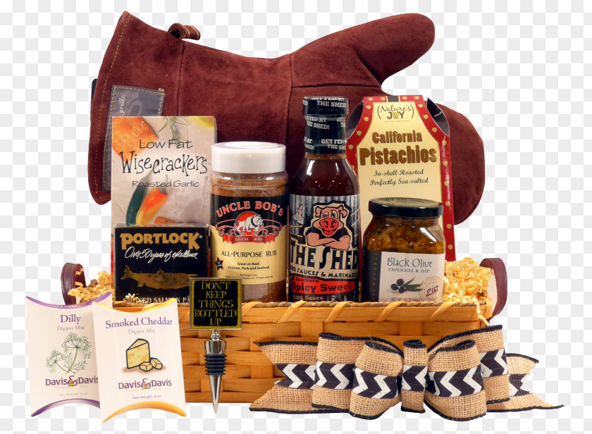 Gift Food Baskets Housewarming Party Anniversary PNG