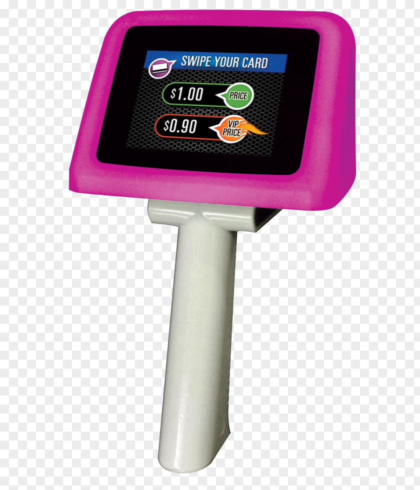 Hand Held Turnstile Customer System Amusement Park Service PNG