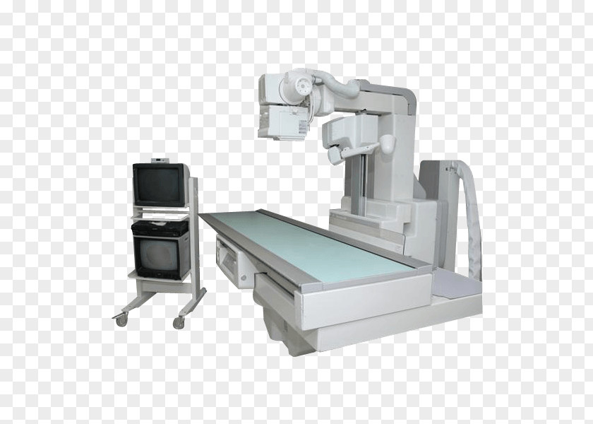 Medical Equipment Fluoroscopy GE Healthcare X-ray Digital Radiography PNG