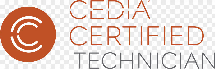 Professional Certification Accreditation Technician Logo PNG