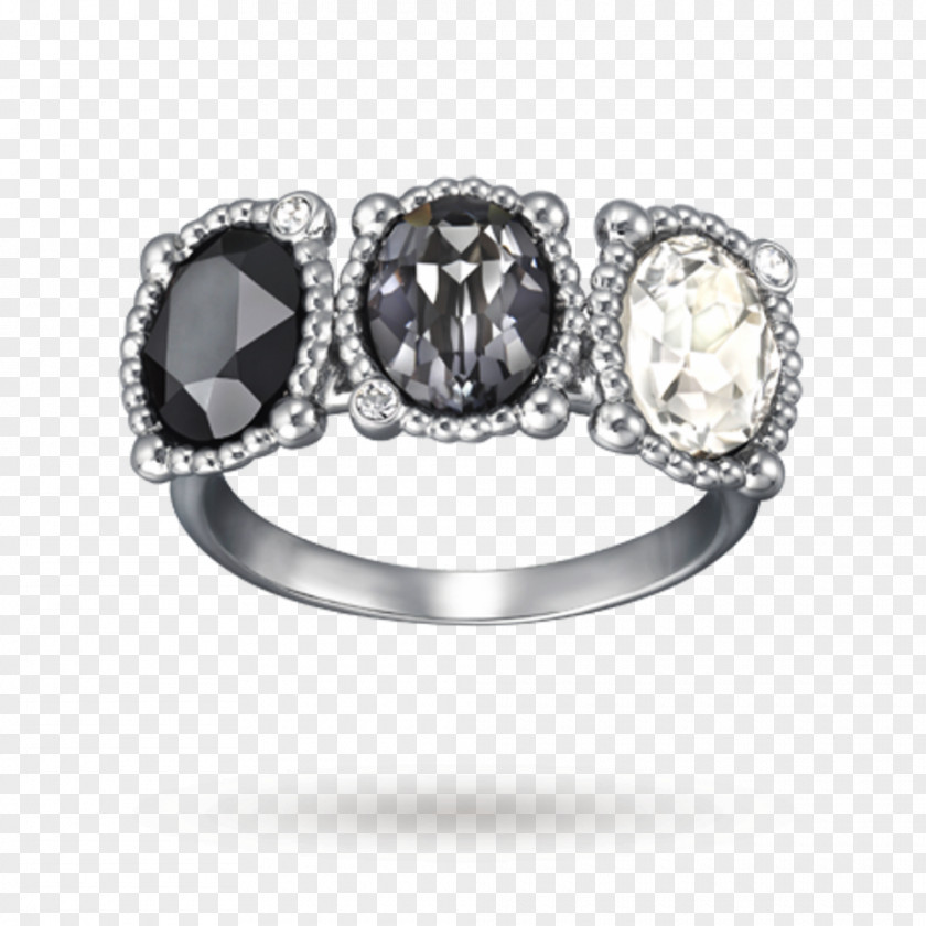 Ring Earring Swarovski Kristallwelten AG Jewellery PNG