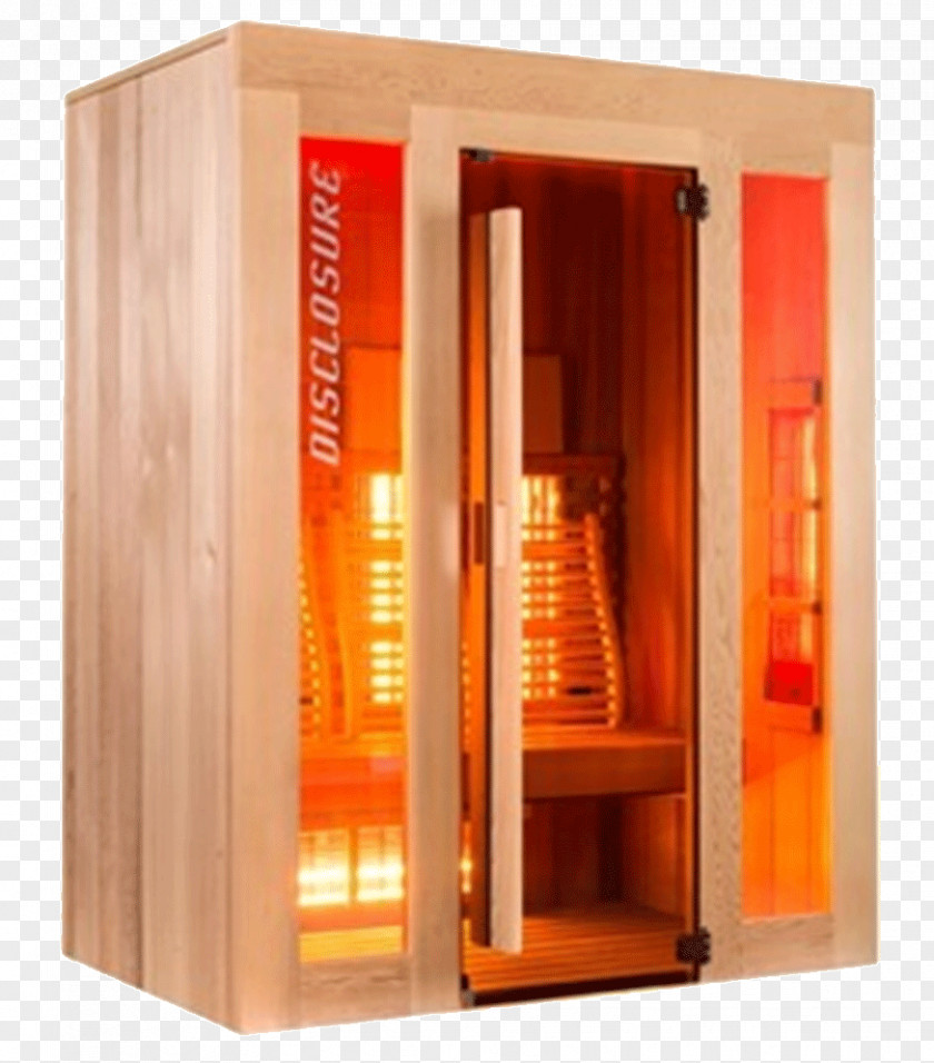 Sauna Infrared Heater Health, Fitness And Wellness PNG