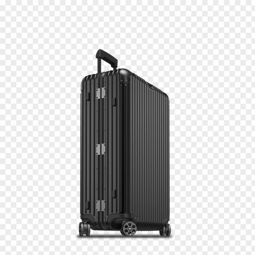 Suitcase Rimowa Salsa Cabin Multiwheel Topas 32.1” Electronic Tag PNG