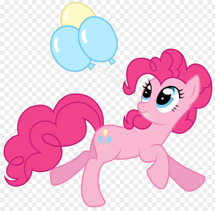 Unicorn Birthday Pinkie Pie My Little Pony Rainbow Dash Applejack PNG