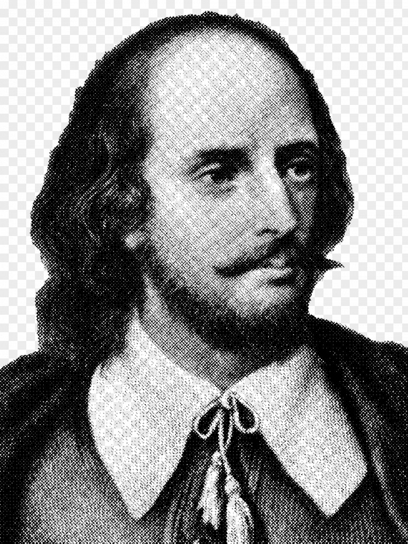 William Shakespeare Hamlet Romeo And Juliet Writer Clip Art PNG