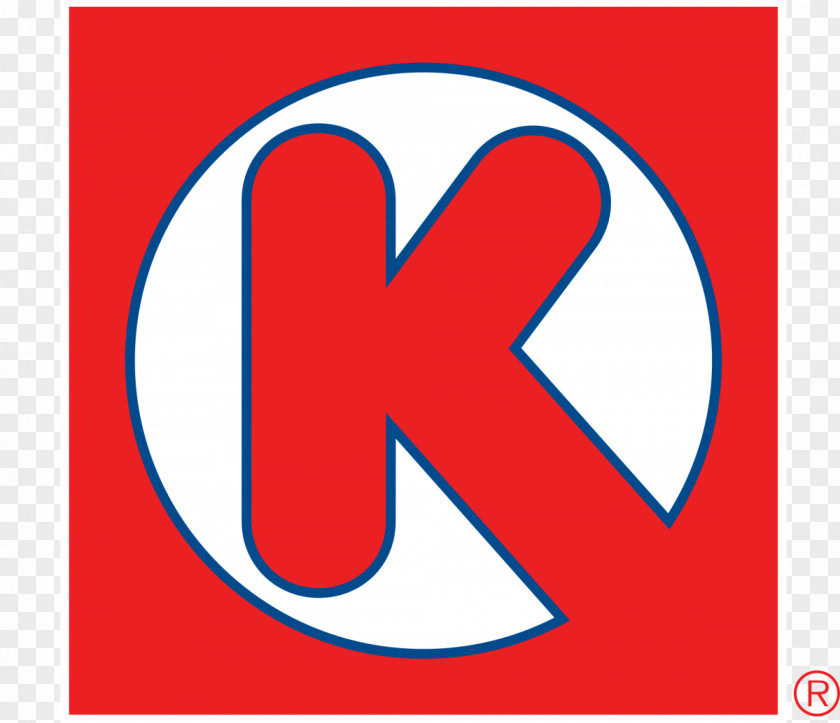 Circle K Logo Convenience Shop Retail PNG