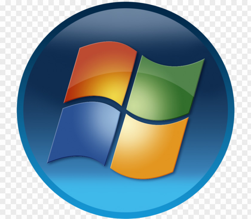 Computer Training Windows Vista 7 Microsoft PNG