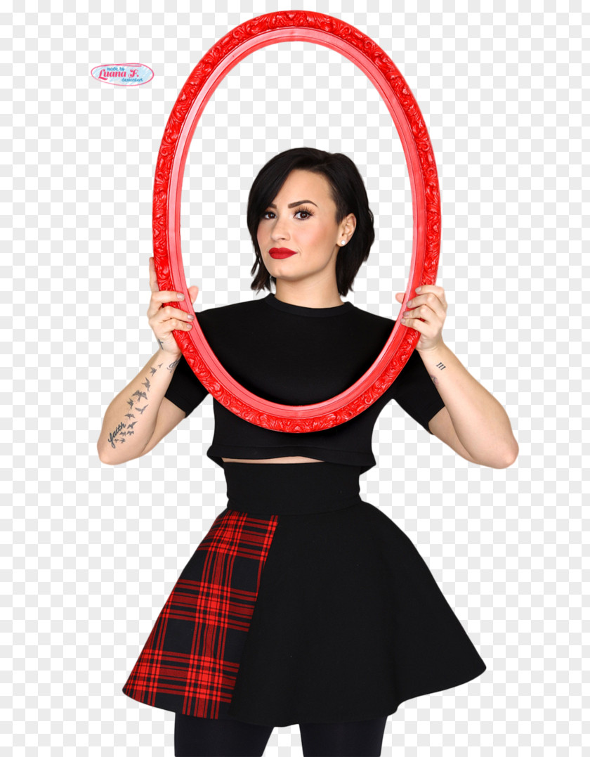 Demi Lovato Clip Art PNG