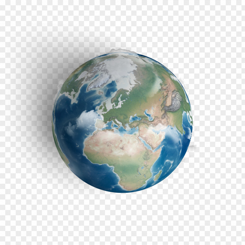 Earth Globe World Organization Consultant PNG