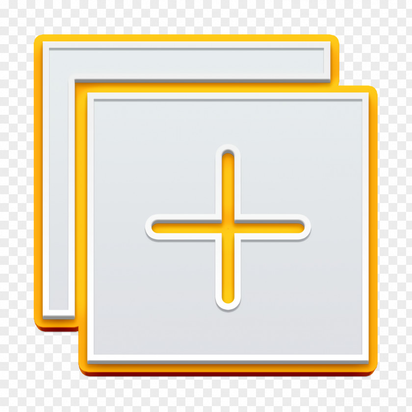 Essential Compilation Icon Add PNG