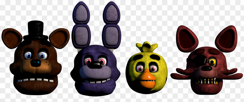 Five Nights At Freddy's: Sister Location Freddy Fazbear's Pizzeria Simulator Freddy's 3 The Twisted Ones PNG