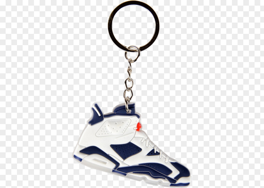 Key Chains Shoe Sneakers Air Jordan PNG