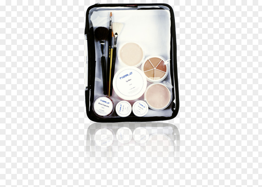 Klein Face Powder Brush PNG