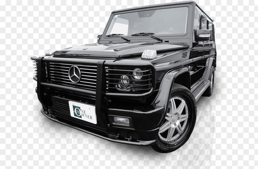 Mercedes Benz Mercedes-Benz G-Class Car G500 4×4² Luxury Vehicle PNG