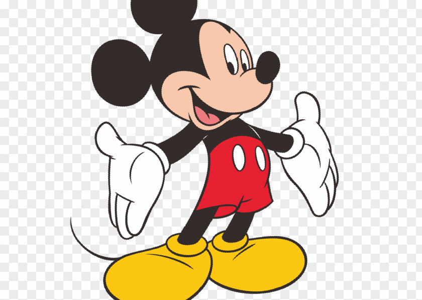 Mickey Mouse Epic Minnie The Walt Disney Company PNG