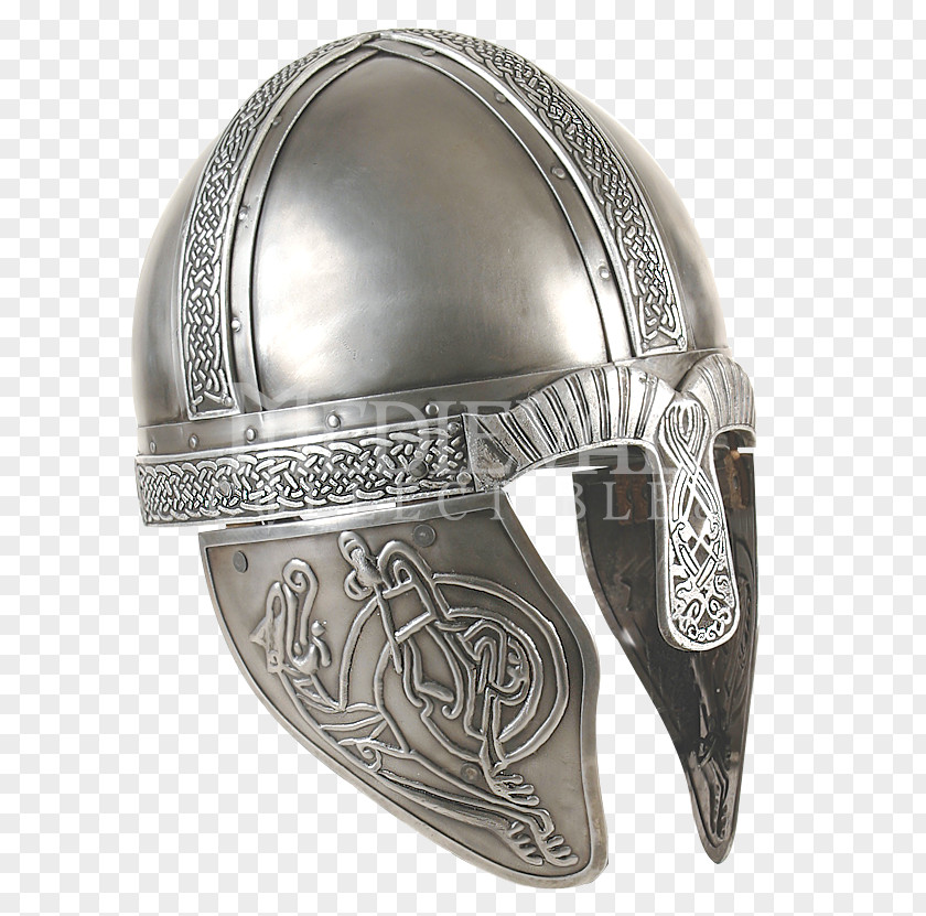 Odin Vikings Coppergate Helmet Viking Age Arms And Armour Gjermundbu PNG