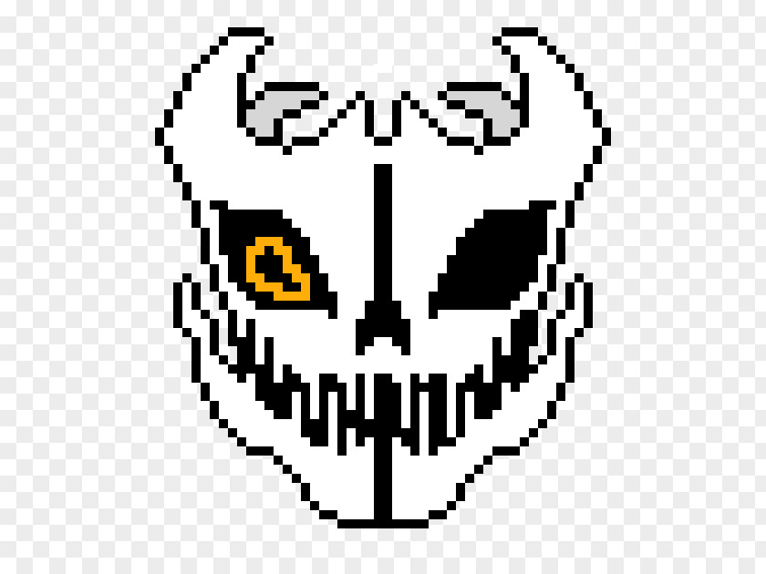 Papyrus Pixel Art Oxyrhynchus 208 + 1781 Blaster PNG