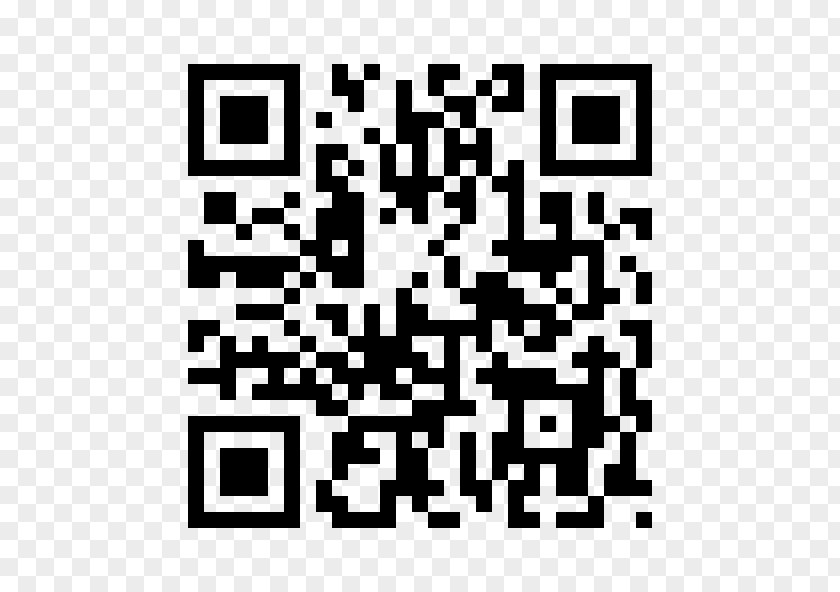 QR Code Barcode Scanners 2D-Code PNG