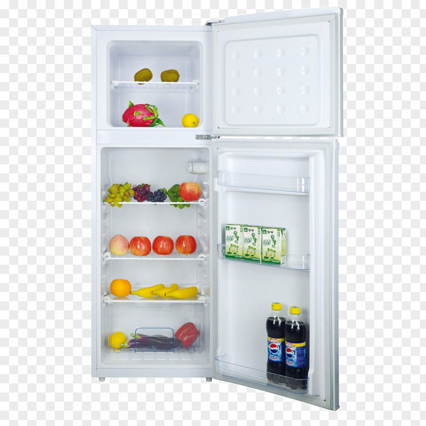 Refrigerator Shelf PNG