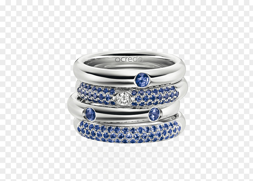 Sapphire Wedding Ring Jewellery Geel Goud PNG