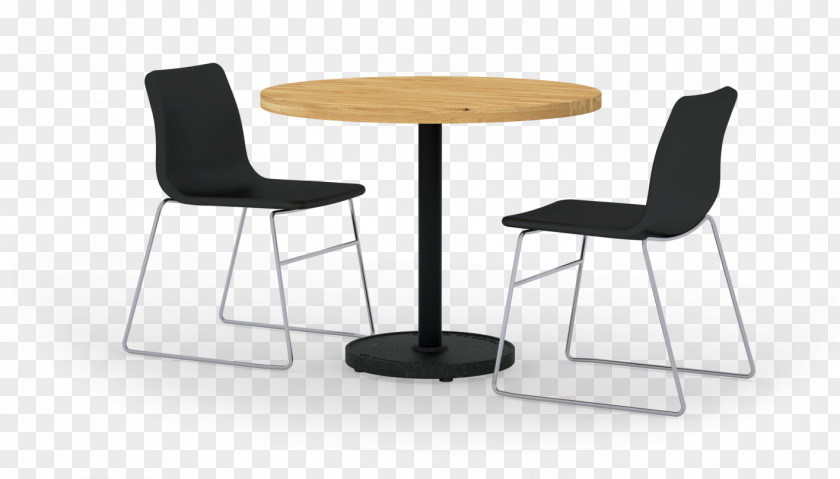 Table Bistro Furniture Matbord Cafeteria PNG