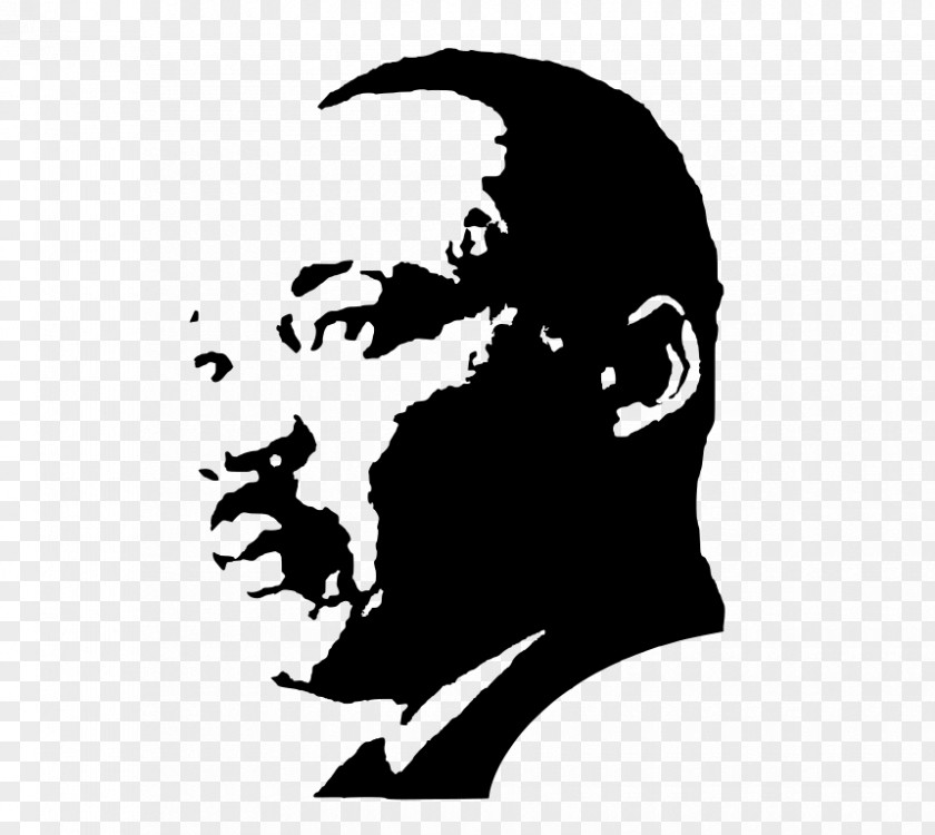 United States Martin Luther King Jr. Day Assassination Of African-American Civil Rights Movement January 15 PNG