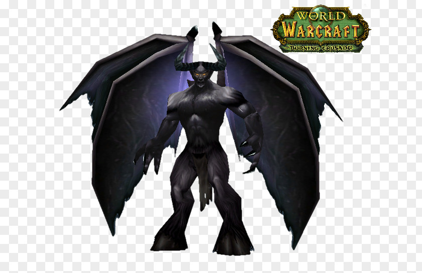 World Of Warcraft III: Reign Chaos Demon Hunter Illidan Stormrage PNG